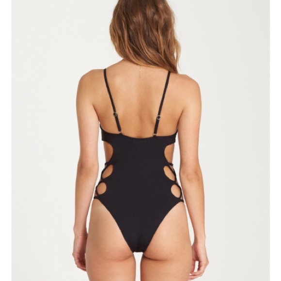 🔥🔥BILLABONG - SOL SEARCHER 1 PIECE🔥🔥 - Picture 4 of 6